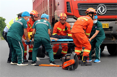 虎林沛县道路救援